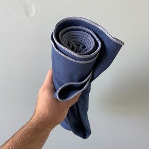 Manduka eQua Microfiber Yoga Towel